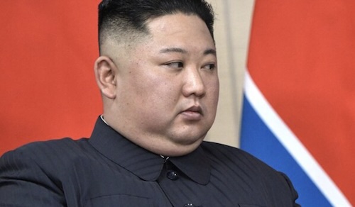 North Korea Conducts Hypersonic Missile Test Amid Rising Tensions With the United States