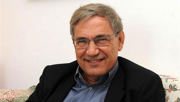 Orhan Pamuk dünyanın en etkili 4’üncü ismi seçildi Orhan Pamuk dünyanın en etkili 4’üncü ismi seçildi
