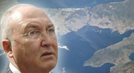 Prof. Dr. Ahmet Ercan İstanbul'da olacak deprem tarihini verdi. Prof. Dr. Ahmet Ercan İstanbul'da olacak deprem tarihini verdi.