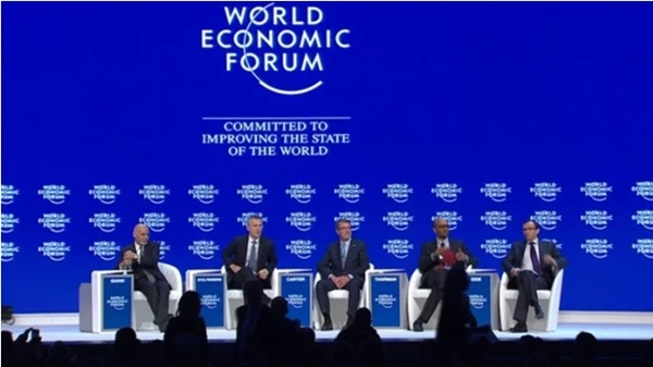 Record Gathering at Davos: World Leaders and Global Business to Converge in Switzerland