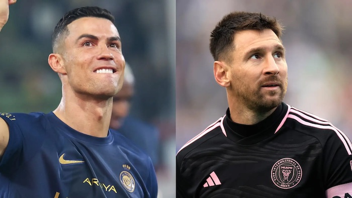 Ronaldo Zirvede: 2024 Yılının En Çok Kazanan Futbolcuları Açıklandı Ronaldo Zirvede: 2024 Yılının En Çok Kazanan Futbolcuları Açıklandı