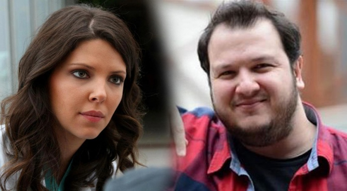 Şahan Gökbakar ve Selin Ortaçlı evlendi Şahan Gökbakar ve Selin Ortaçlı evlendi