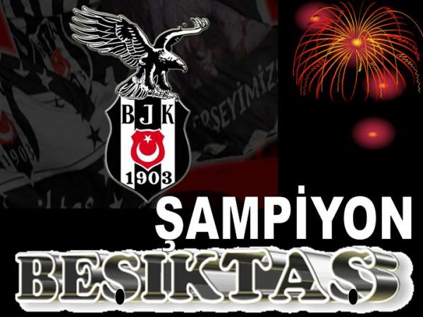 Spor Toto Süper Lig 2015-2016 sezonunun şampiyonu Beşiktaş oldu. Spor Toto Süper Lig 2015-2016 sezonunun şampiyonu Beşiktaş oldu.