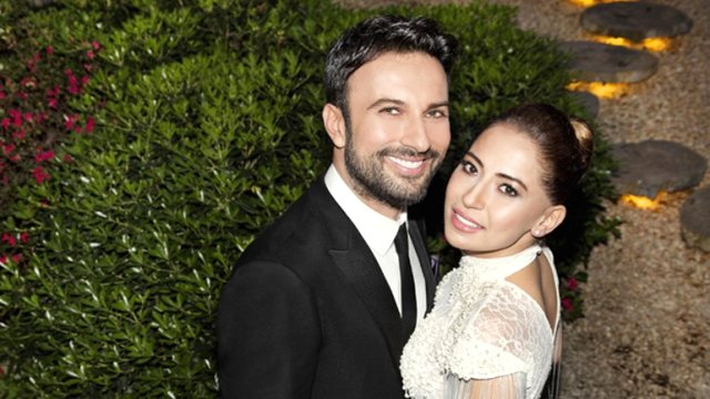 Tarkan Pınar Dilek'le Evlendi, Sosyal Medya Yıkıldı Tarkan Pınar Dilek'le Evlendi, Sosyal Medya Yıkıldı