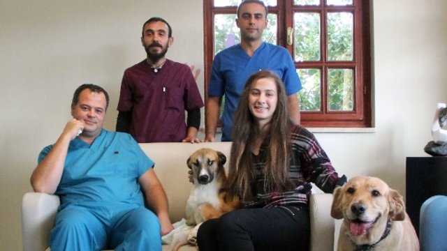 Türkiye’nin yakından tanıdığı Türkiye’nin yakından tanıdığı