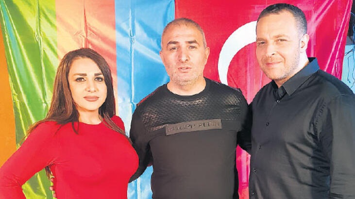 Türkü kardeşliği Türkü kardeşliği