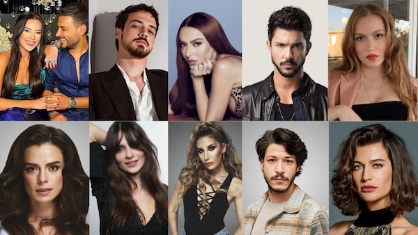 Ünlülere Uyuşturucu Operasyonu Ünlülere Uyuşturucu Operasyonu