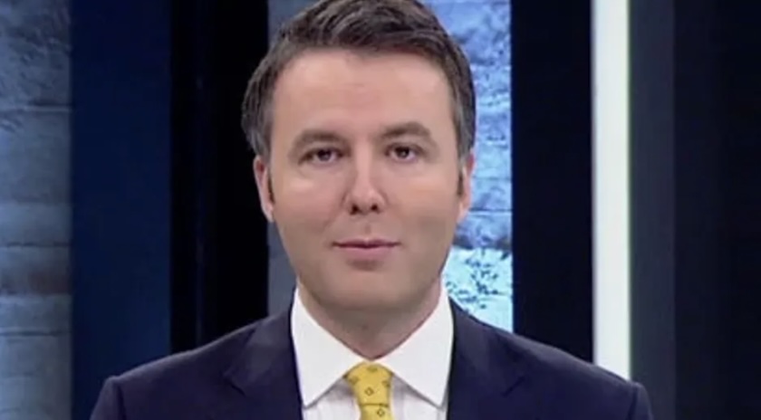 Uyuşturucu Soruşturmasında Mehmet Akif Ersoy Tutuklandı