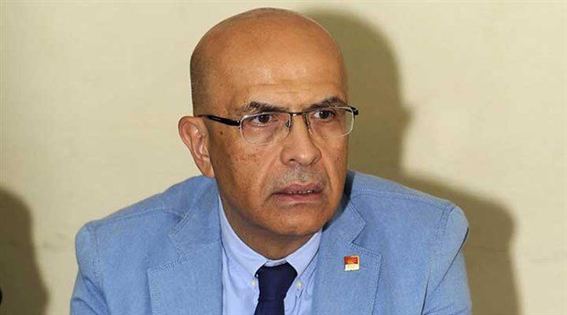 Yargıtay'dan Enis Berberoğlu kararı! Yargıtay'dan Enis Berberoğlu kararı!