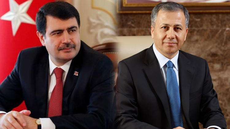 Yeni Valiler Kararnamesi Resmi Gazete'de yayımlandı: 39 ilin valisi değişti Yeni Valiler Kararnamesi Resmi Gazete'de yayımlandı: 39 ilin valisi değişti