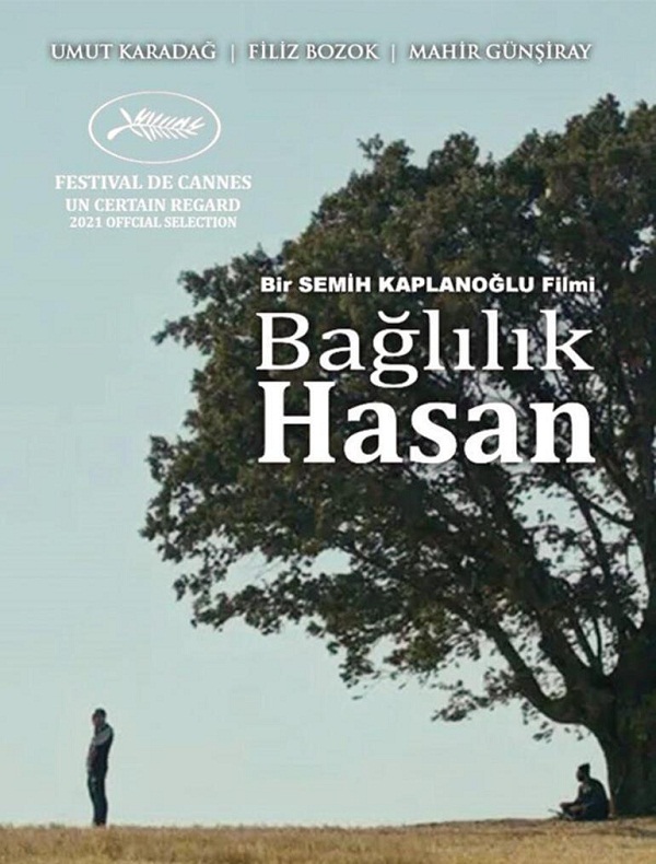 Yönetmen Semih Kaplanoğlu'nun Bağlılık Hasan filmi Türkiye nin Oscar Aday Adayı oldu Yönetmen Semih Kaplanoğlu'nun Bağlılık Hasan filmi Türkiye nin Oscar Aday Adayı oldu