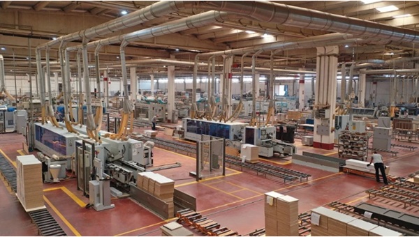 Zeren Group, Alfemo’yu satın aldı Zeren Group, Alfemo’yu satın aldı
