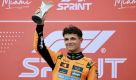 2025’in Formula 1 Şampiyonu: Lando Norris
