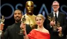 2026 Oscar Ödülleri verildi