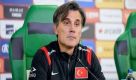 A Milli Takım'da Vincenzo Montella dönemi sona erdi