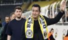 Acun Ilıcalı, Fenerbahçe'deki görevinden ayrıldı Acun Ilıcalı, Fenerbahçe'deki görevinden ayrıldı