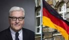 Almanya'nın yeni cumhurbaşkanı olarak Frank Walter Steinmeier seçildi. Almanya'nın yeni cumhurbaşkanı olarak Frank Walter Steinmeier seçildi.