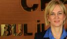 Aylin Kotil CHP'den istifa etti Aylin Kotil CHP'den istifa etti