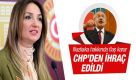 Aylin Nazlıaka CHP’den ihraç edildi! Aylin Nazlıaka CHP’den ihraç edildi!