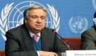BM Genel Sekreterliği'ne Portekiz eski Başbakanı Antonio Guterres seçildi. BM Genel Sekreterliği'ne Portekiz eski Başbakanı Antonio Guterres seçildi.