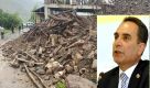 Bingöl depremi sonrası Prof. Dr. Haluk Eyidoğan vatandaşları uyardı Bingöl depremi sonrası Prof. Dr. Haluk Eyidoğan vatandaşları uyardı