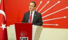CHP Genel Başkan Yardımcısı Bülent Tezcan'a silahlı saldırı CHP Genel Başkan Yardımcısı Bülent Tezcan'a silahlı saldırı