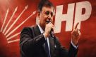 Cemil Tugay CHP’den istifa etti: İzmir Büyükşehir Belediye Başkanlığına bağımsız devam edecek