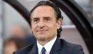 Cesare Prandelli, Lazio ile anlaştı! Cesare Prandelli, Lazio ile anlaştı!