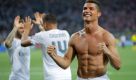 Cristiano Ronaldo, Juventus'a transfer oldu Cristiano Ronaldo, Juventus'a transfer oldu