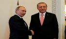 Erdoğan ve Putin Uçak krizi sonrası 268 Gün Sonra Rusya'da Bir Araya Geldi Erdoğan ve Putin Uçak krizi sonrası 268 Gün Sonra Rusya'da Bir Araya Geldi