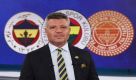 Fenerbahçe Spor Kulübü'nün yeni başkanı Sadettin Saran oldu. Fenerbahçe Spor Kulübü'nün yeni başkanı Sadettin Saran oldu.
