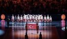 Filenin Sultanları Avrupa’nın zirvesinde: Üst üste ikinci şampiyonluk