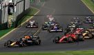 Formula 1'de heyecan Japonya Grand Prix'siyle devam ediyor