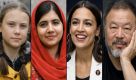 Four Voices Shaping Modern Global Activism