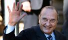 Fransa eski Cumhurbaşkanı Jacques Chirac 87 yaşında yaşamını yitirdi. Fransa eski Cumhurbaşkanı Jacques Chirac 87 yaşında yaşamını yitirdi.