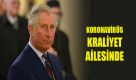 İngiltere Veliaht Prensi Charles’in koronavirüs testi pozitif çıktı İngiltere Veliaht Prensi Charles’in koronavirüs testi pozitif çıktı