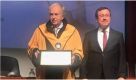 İnönü Üniversitesi’nden Prof. Dr. Yaşar Bilgin’e ‘Fahri Doktora’ İnönü Üniversitesi’nden Prof. Dr. Yaşar Bilgin’e ‘Fahri Doktora’