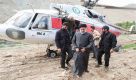 İran Cumhurbaşkanı İbrahim Reisi hayatını kaybetti İran Cumhurbaşkanı İbrahim Reisi hayatını kaybetti