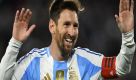 Lionel Messi Dünya Kupası gol rekoruna ulaştı