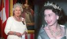 "Londra Köprüsü yıkıldı" İngiltere Kraliçesi II. Elizabeth öldü .. "Londra Köprüsü yıkıldı" İngiltere Kraliçesi II. Elizabeth öldü ..