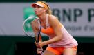 Maria Sharapova 2 yıl men cezası aldı Maria Sharapova 2 yıl men cezası aldı