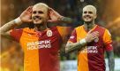 Mauro Icardi Galatasaray Tarihine Geçti
