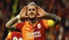 Mauro Icardi Galatasaray'a veda etti
