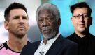 Messi'nin Unutulmaz Golü, Refik Anadol'un Yorumuyla Sanata Dönüşüyor Messi'nin Unutulmaz Golü, Refik Anadol'un Yorumuyla Sanata Dönüşüyor