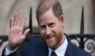 Prince Harry Is Close to Regaining His UK Security Protection