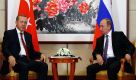 Rusya Devlet Başkanı Vladimir Putin, 10 Ekim'de Türkiye'yi ziyaret edecek. Rusya Devlet Başkanı Vladimir Putin, 10 Ekim'de Türkiye'yi ziyaret edecek.