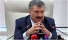 Sağlık Bakanı Koca dan öğrencilere ve velilere koronavirüs uyarısı Sağlık Bakanı Koca dan öğrencilere ve velilere koronavirüs uyarısı