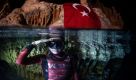 Şahika Ercümen, 90 metre sınırını aşarak dünya rekoru kırdı Şahika Ercümen, 90 metre sınırını aşarak dünya rekoru kırdı