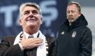 Sergen Yalçın, Beşiktaş'ı reddetti. Beşiktaşın Yeni Adayları... Sergen Yalçın, Beşiktaş'ı reddetti. Beşiktaşın Yeni Adayları...