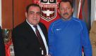 Sergen Yalçın Gaziantepspor ile anlaştı. Sergen Yalçın Gaziantepspor ile anlaştı.